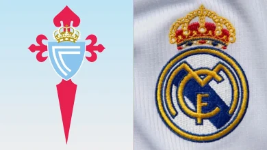 Celta Vigo vs. Real Madrid: Preview, Predictions and Lineups