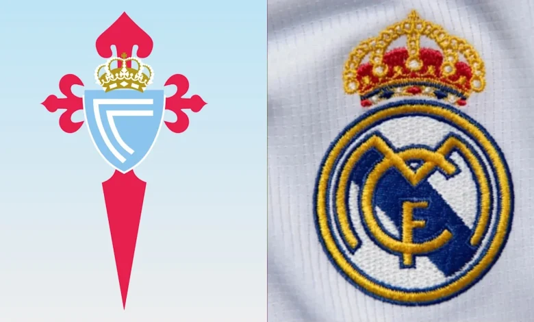 Celta Vigo vs. Real Madrid: Preview, Predictions and Lineups