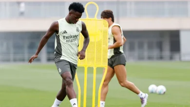 Celta de Vigo vs Real Madrid: posibles alineaciones, Jornada 27, LaLiga