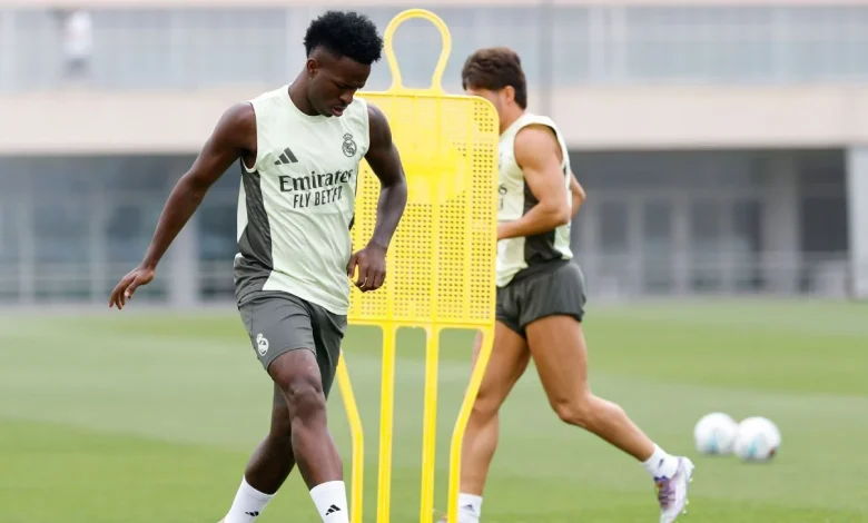 Celta de Vigo vs Real Madrid: posibles alineaciones, Jornada 27, LaLiga