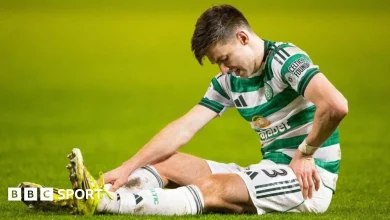 Celtic: Kieran Tierney dispels Martin O'Neill's concerns to become 'colossal'