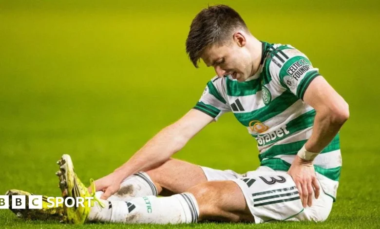 Celtic: Kieran Tierney dispels Martin O'Neill's concerns to become 'colossal'