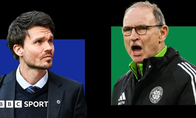 Celtic & Rangers face double jeopardy in derby like no other