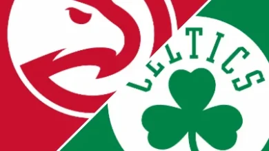 Celtics 109-102 Hawks (27 Mar, 2026) Game Recap