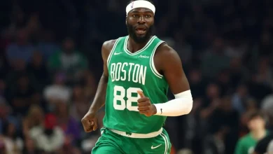 Celtics Notes: Queta, Scheierman, Tatum, Vucevic