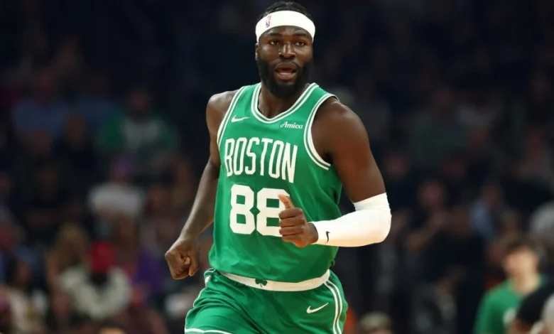 Celtics Notes: Queta, Scheierman, Tatum, Vucevic