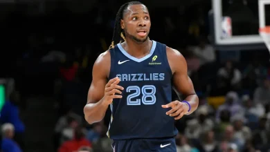 Celtics reportedly signing familiar big man to 10-day contract