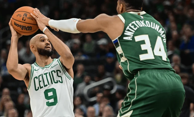 Celtics vs Bucks Prediction, Picks & Odds for Tonight’s NBA Game