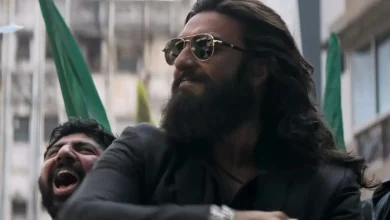 Censor Cuts, Content Delay: Dhurandhar 2 In Hot Soup!