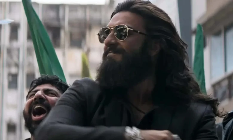 Censor Cuts, Content Delay: Dhurandhar 2 In Hot Soup!