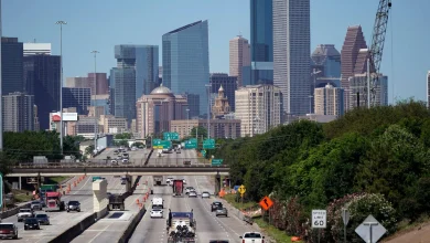 Census shows population growth slowing in U.S. metro areas. Here's where the steepest declines are.