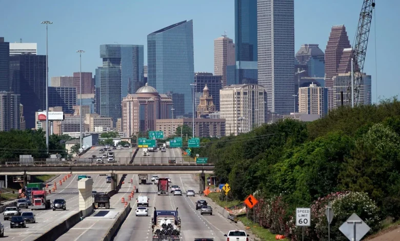 Census shows population growth slowing in U.S. metro areas. Here's where the steepest declines are.