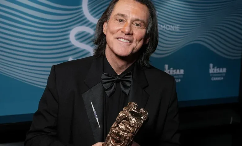 César Awards Say Jim Carrey ‘Worked on His Speech in French for Months’ Amid Clone Conspiracy Theory: His ‘Visit Had Been Planned Since the Summer’ (EXCLUSIVE)