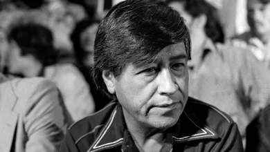 Cesar Chavez and the Lie We Tell Ourselves About ‘Good Men’ in Power