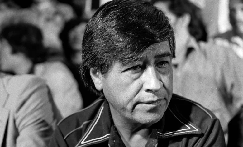 Cesar Chavez and the Lie We Tell Ourselves About ‘Good Men’ in Power