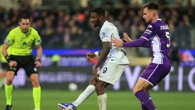 Cesari on Pongracic’s handball in Fiorentina v Inter: “In my view, it’s a penalty, but not for The Hague”