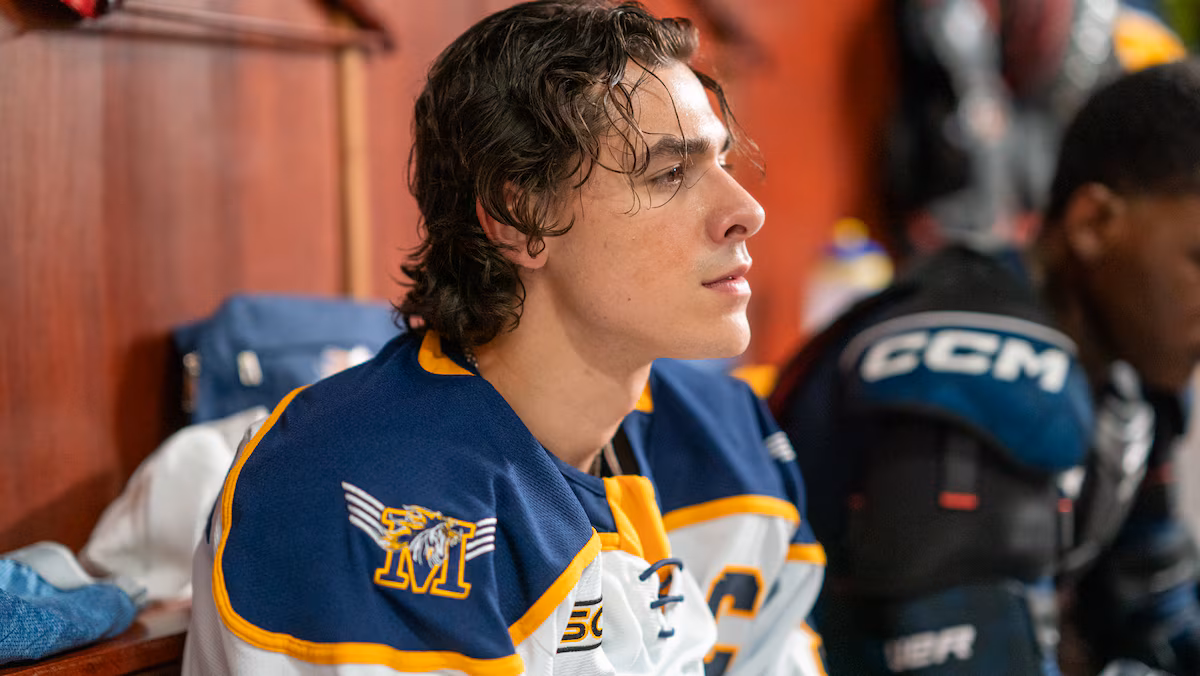 «C’est un film fétiche pour plusieurs personnes»: Henri Picard revisite un rôle de Patrick Swayze dans une nouvelle version du drame sportif culte «Youngblood»