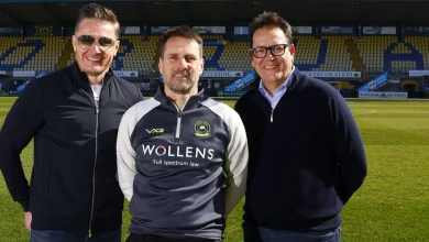 Chairmen’s Chat: Ask Your Questions