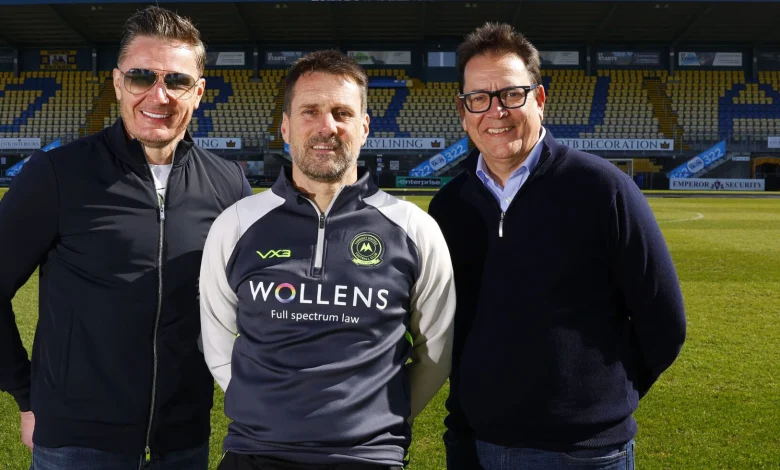 Chairmen’s Chat: Ask Your Questions