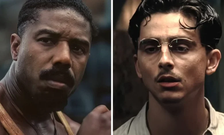 Chalamet or Jordan? Now, Oscar Watchers Can Put Serious Money on It