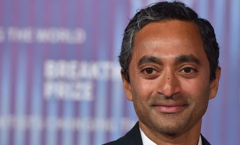 Chamath Palihapitiya Said AI Costs Are Becoming Unsustainable