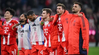 Champions League: Bayern trifft auf Bundesliga-Schreck Atalanta