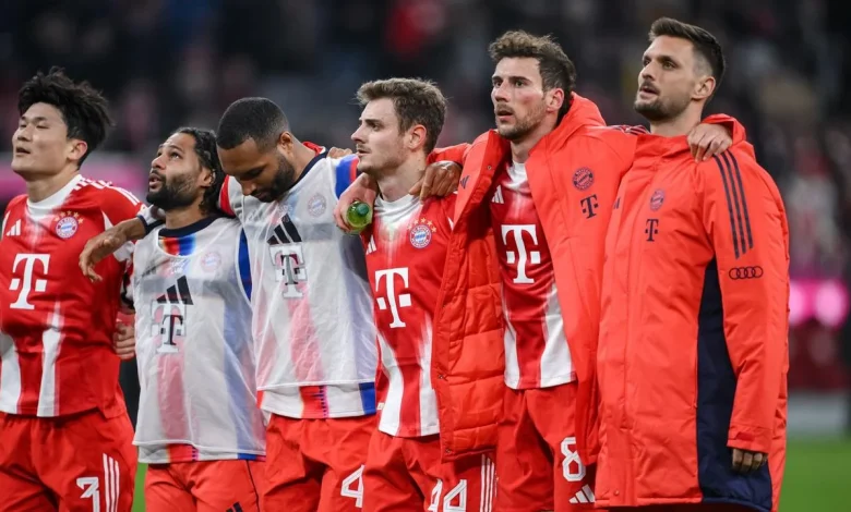 Champions League: Bayern trifft auf Bundesliga-Schreck Atalanta