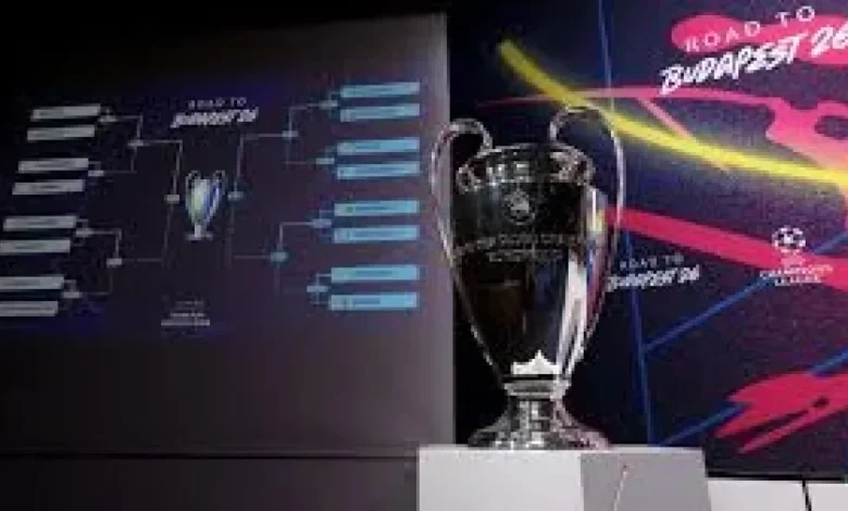 Champions League Games kick off later in the USA during three-week daylight-saving shift