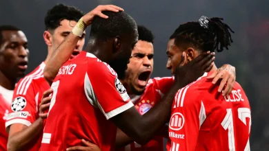 Champions League highlights and round-up: Bayern, Atleti claim big wins in round of 16 first legs