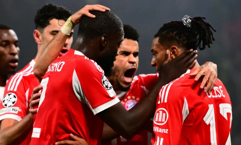 Champions League highlights and round-up: Bayern, Atleti claim big wins in round of 16 first legs