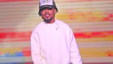 Chance The Rapper Beats Ex-Manager’s Lawsuit, Awarded $35