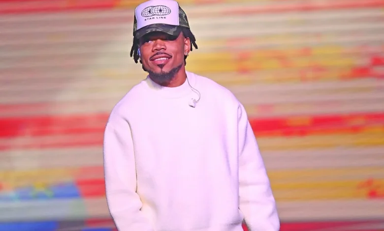 Chance The Rapper Beats Ex-Manager’s Lawsuit, Awarded $35