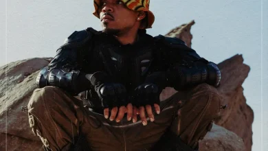 Chance the Rapper wins $35 after five-year legal battle