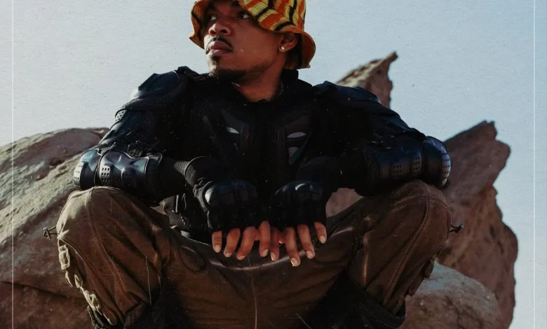 Chance the Rapper wins $35 after five-year legal battle