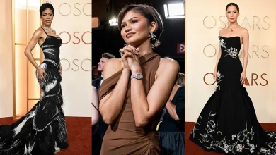 Chanel Shines Thanks to Teyana Taylor