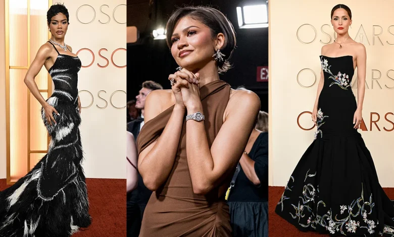 Chanel Shines Thanks to Teyana Taylor