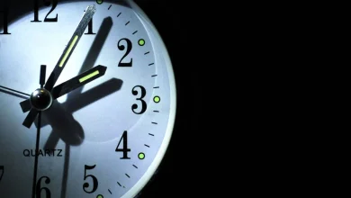 Changement d’heure : quand passe-t-on à l’heure d’été ?