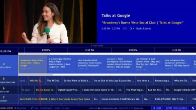 Channel Surfer lets you watch YouTube like it’s old-school cable TV