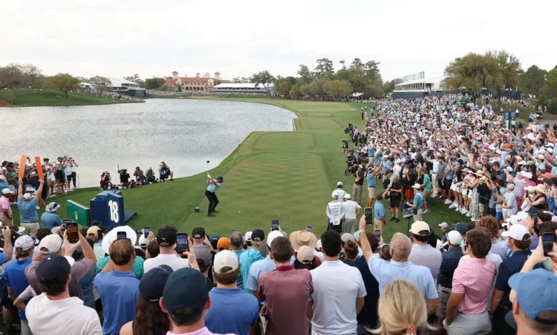 Chaos, curated: Why TPC Sawgrass rises above the ‘fifth major’ conversation