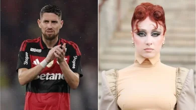 Chappell Roan And Jorginho Are Beefing