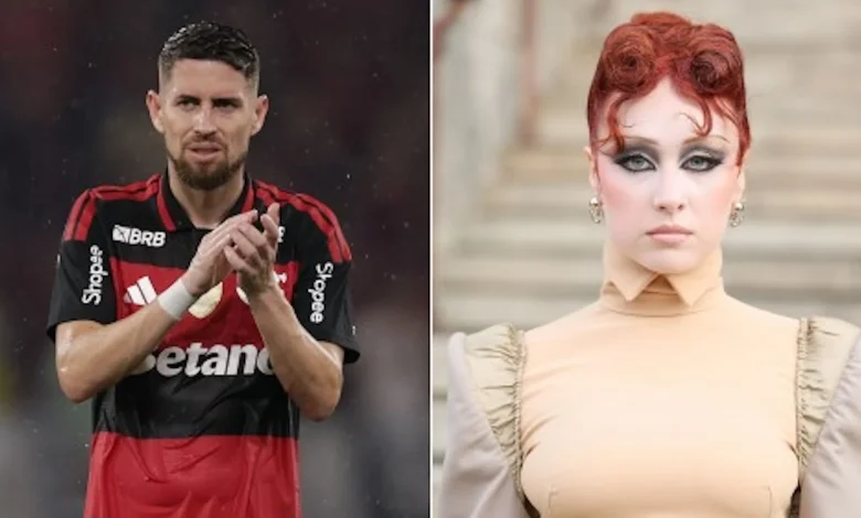 Chappell Roan And Jorginho Are Beefing