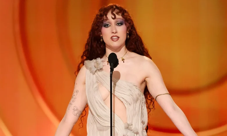 Chappell Roan Backlash Over Security Incident Fueled by Bots: Report