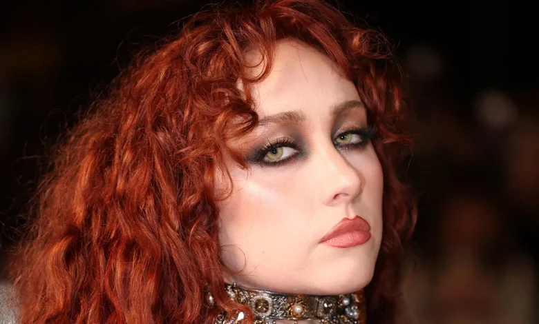 Chappell Roan Doesn’t Approve of Aggressive Behavior to Fans