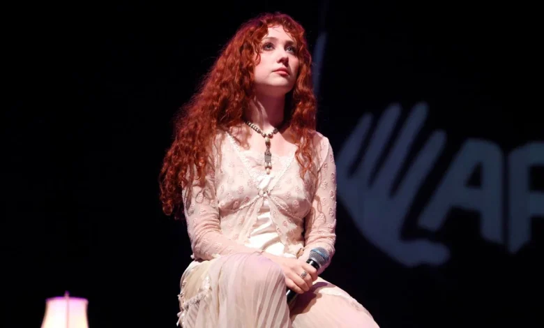 Chappell Roan On São Paulo Hotel Security Incident: “I Do Not Hate Children”