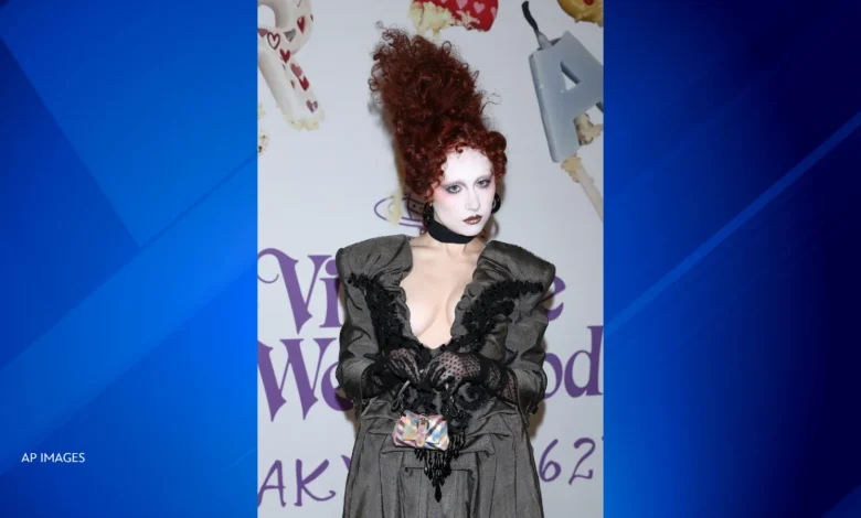 Chappell Roan responds after Jorginho Frello says security guard mistreated 11-year-old daughter of Jude Law, Catherine Harding