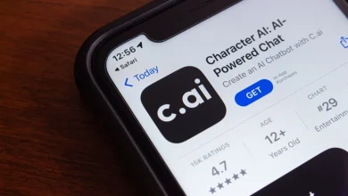 Character.AI Down for Thousands of Users, Downdetector Shows