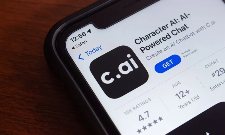 Character.AI Down for Thousands of Users, Downdetector Shows