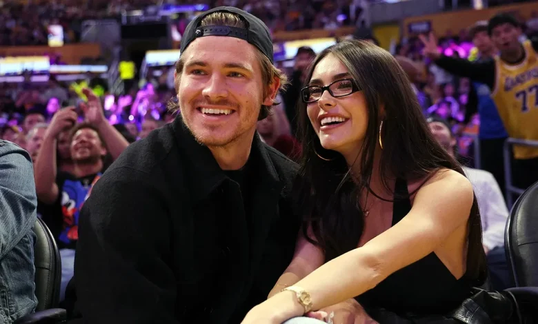 Chargers' Justin Herbert gushes over Madison Beer in heartfelt birthday tribute: 'Changed my life forever'