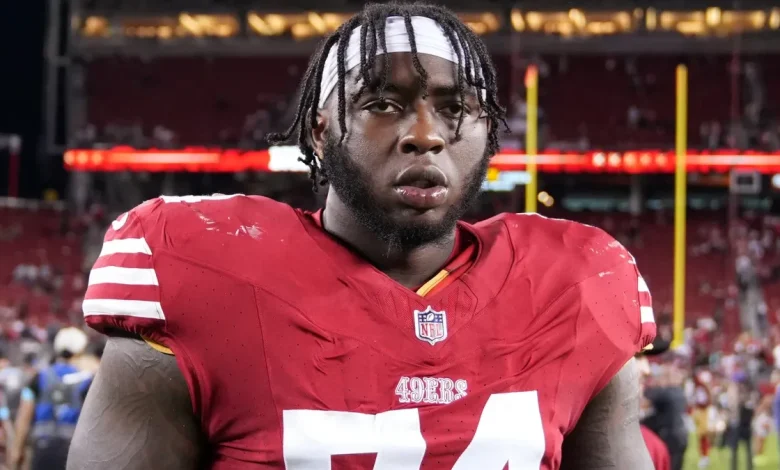 Chargers free agency: LA hosting offensive lineman on visit