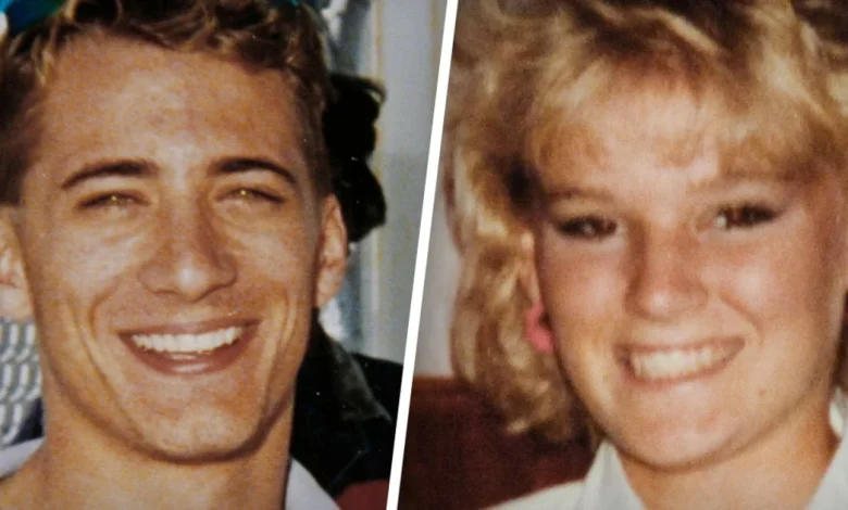 Charges filed against suspect in 1990 'Lovers' Lane' cold case murders